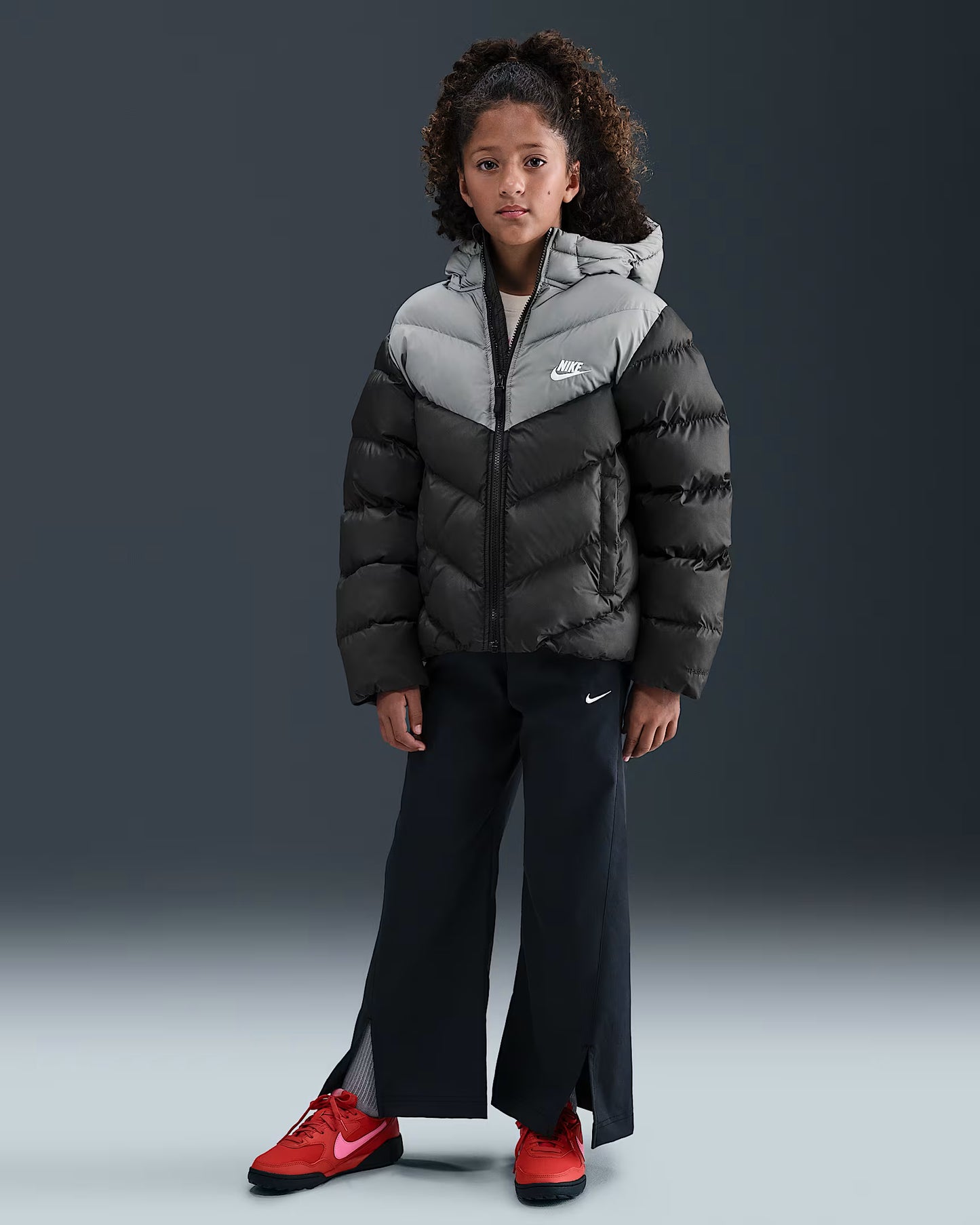 GIUBBOTTO KIDS ALL DAY PLAY THERMA-FIT PUFFER