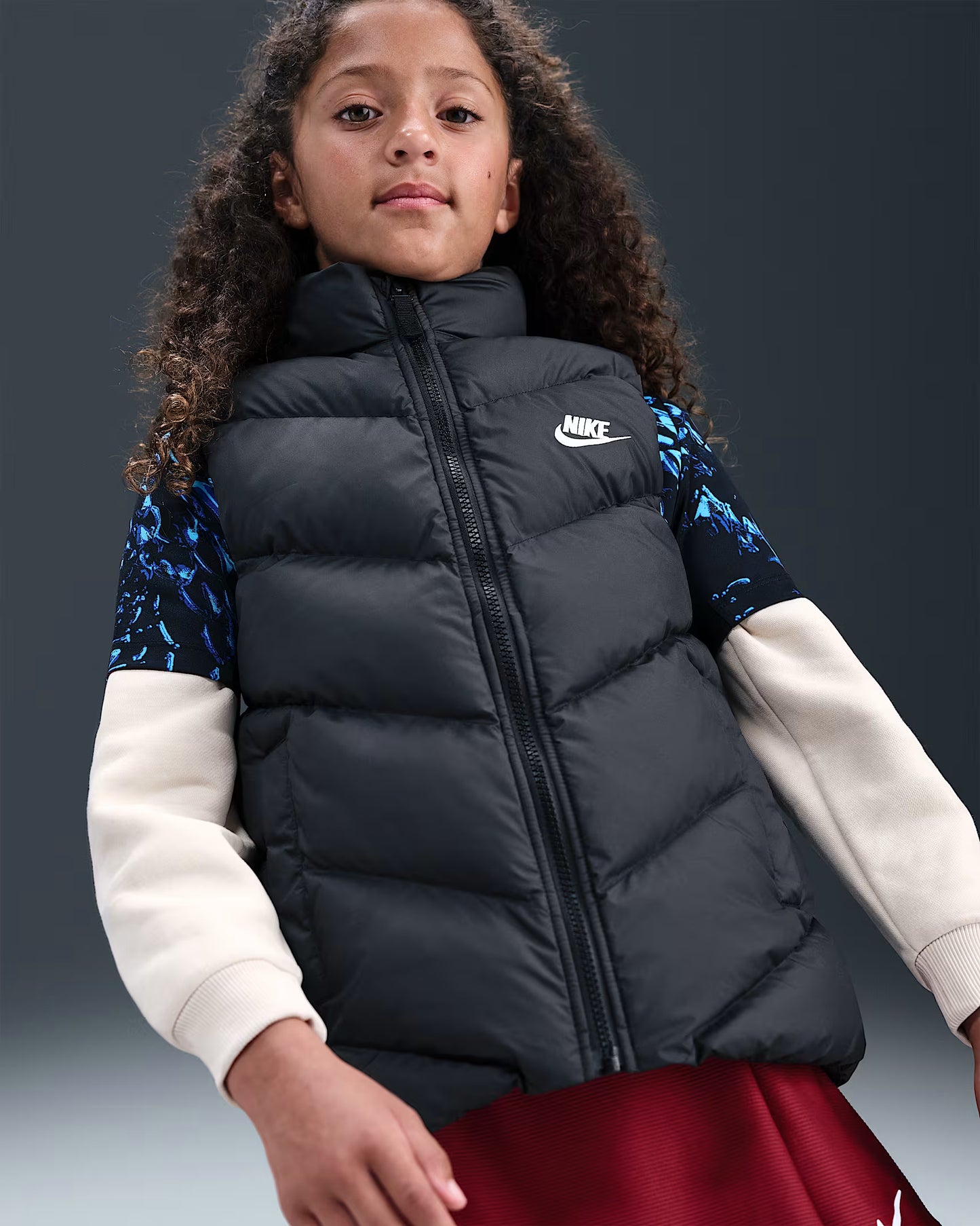 SMANICATO KIDS ALL DAY PLAY THERMA-FIT