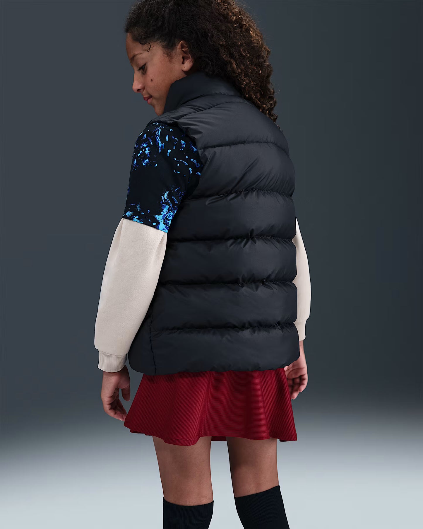SMANICATO KIDS ALL DAY PLAY THERMA-FIT
