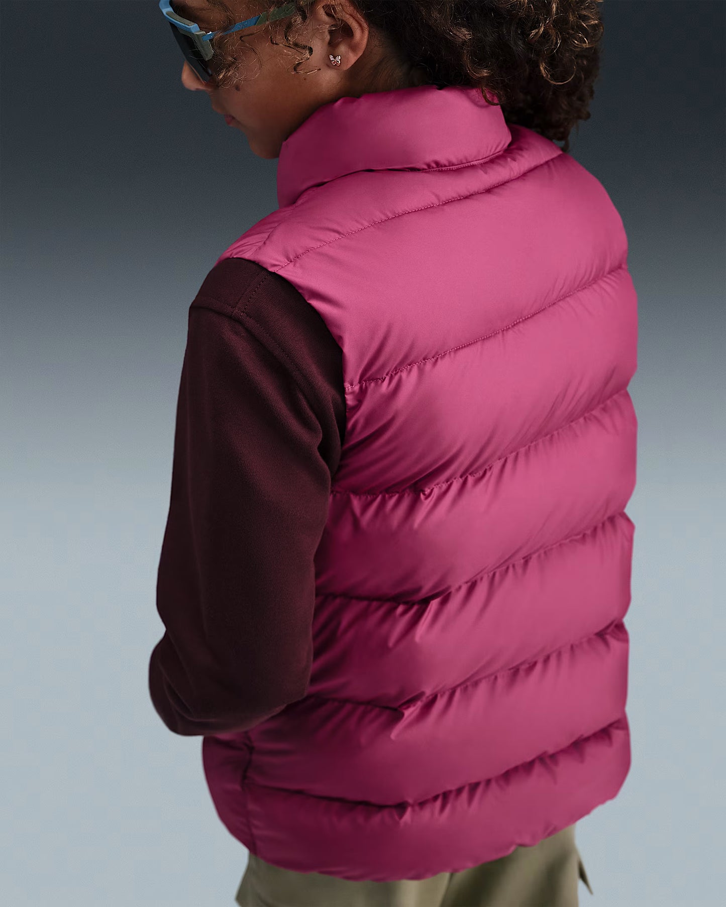 SMANICATO KIDS ALL DAY PLAY THERMA-FIT