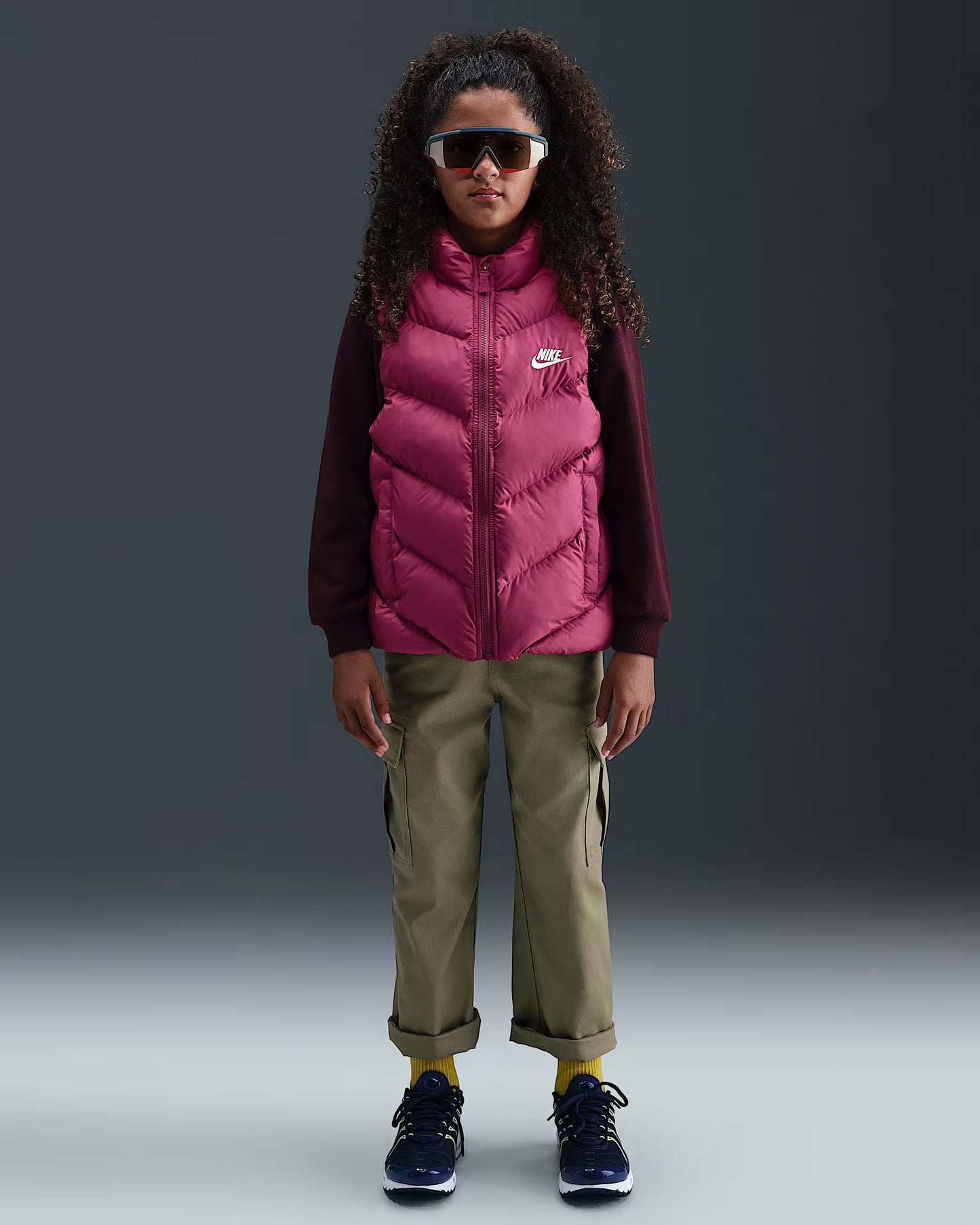 SMANICATO KIDS ALL DAY PLAY THERMA-FIT