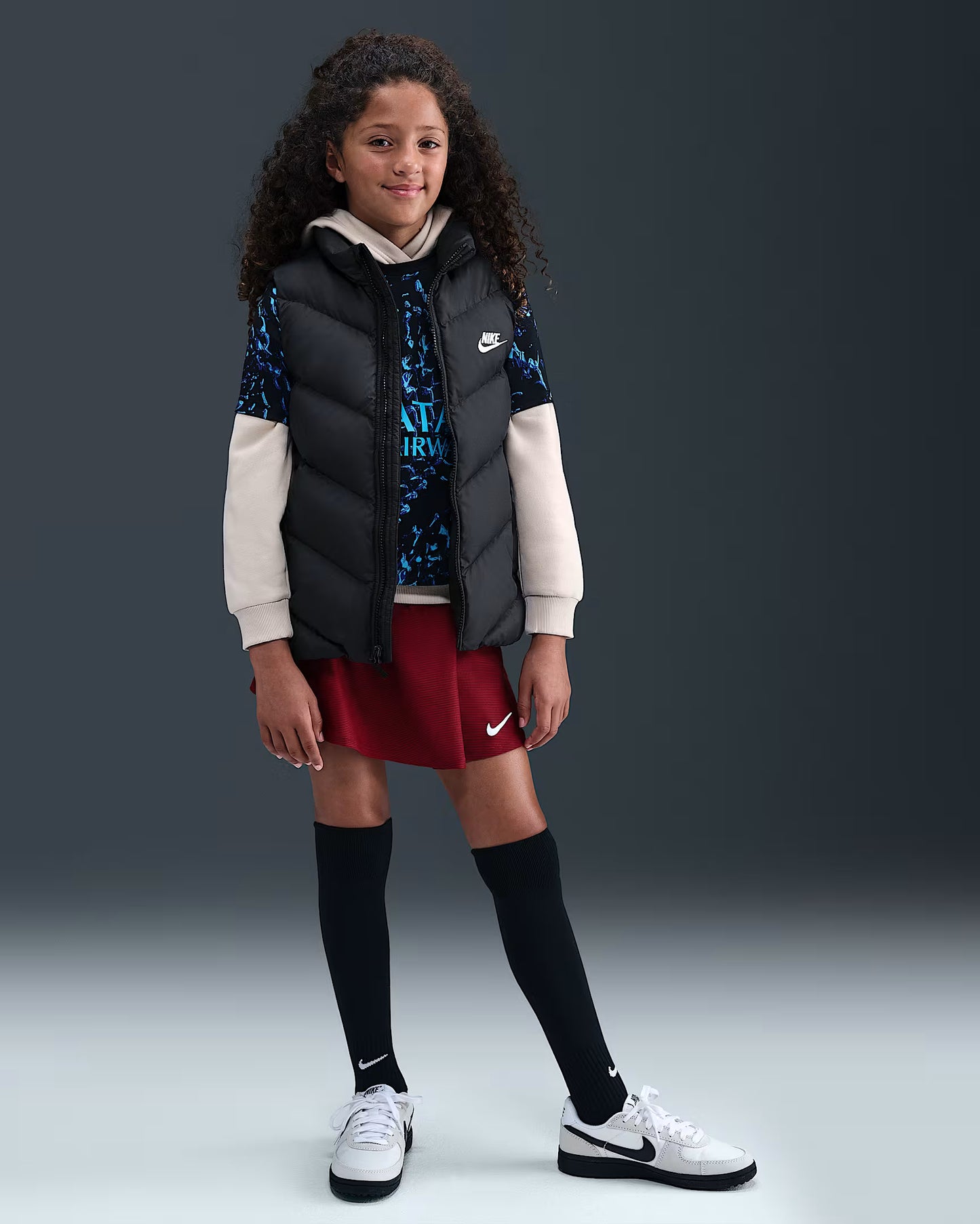 SMANICATO KIDS ALL DAY PLAY THERMA-FIT