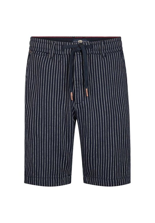 SHORT STRIPED