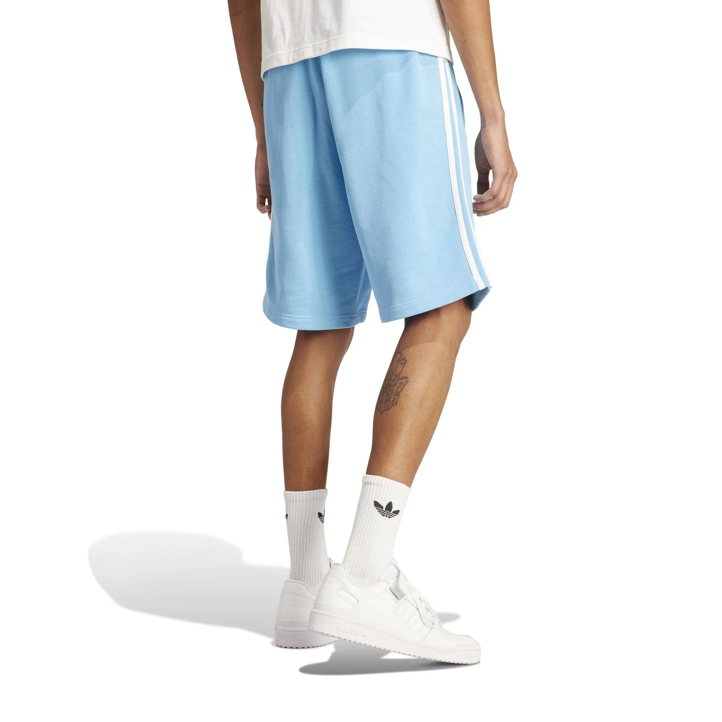 SHORT ADICOLOR 3-STRIPES