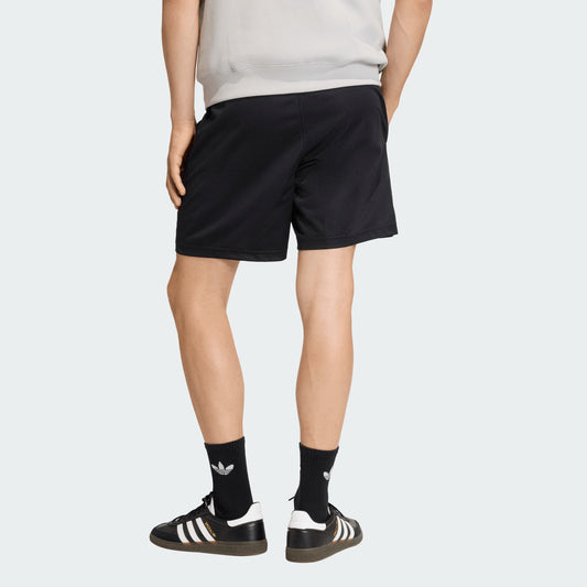 SHORT ESSENTIALS MESH