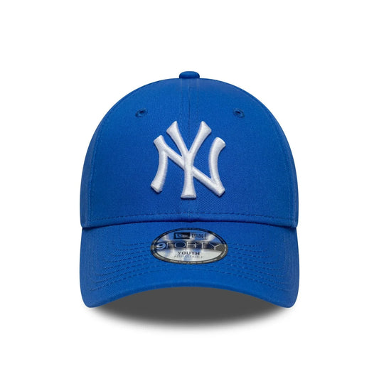 CAPPELLINO KIDS NY YANKEES ESSENTIAL 9FORTY