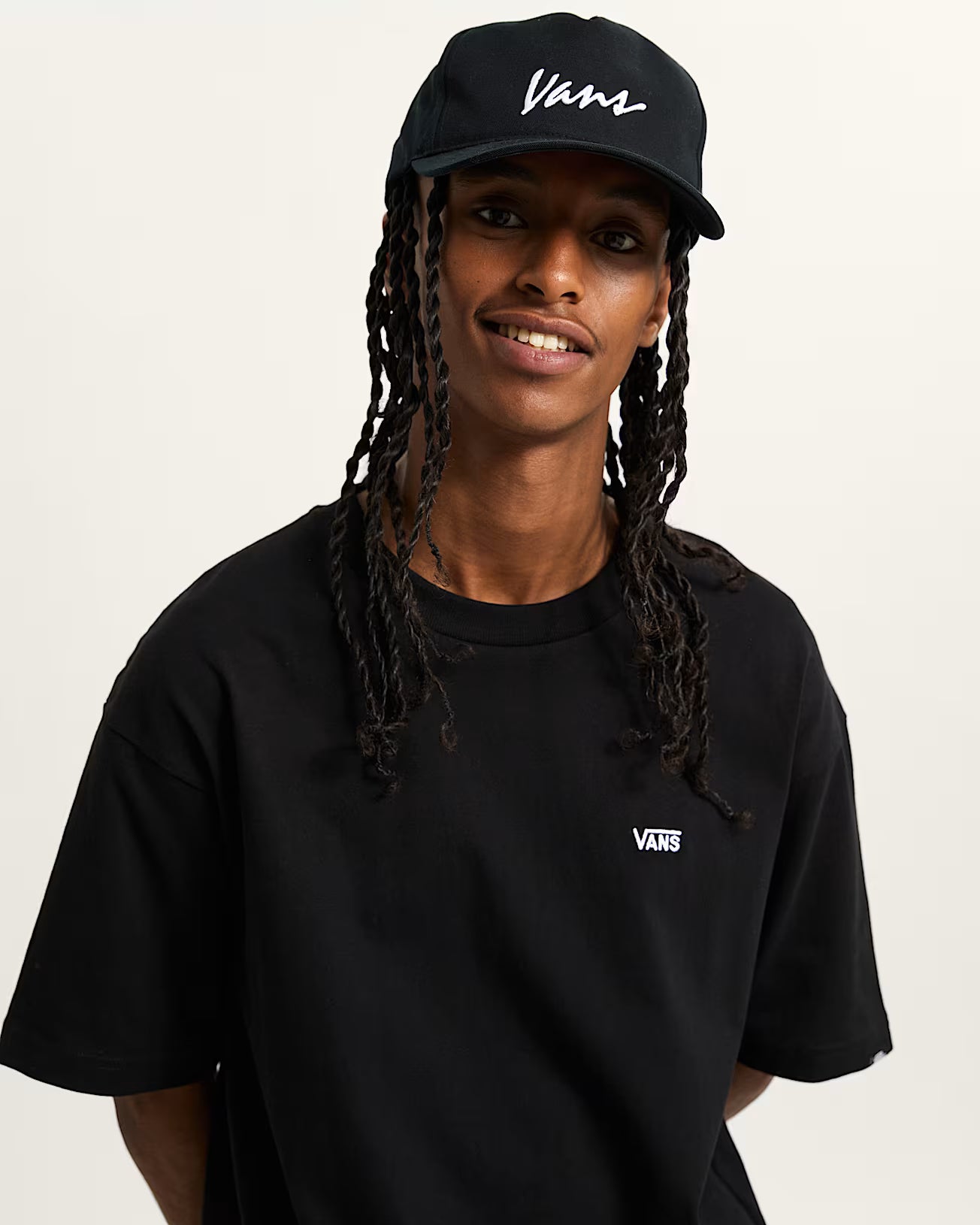 T-SHIRT LEFT CHEST LOGO II