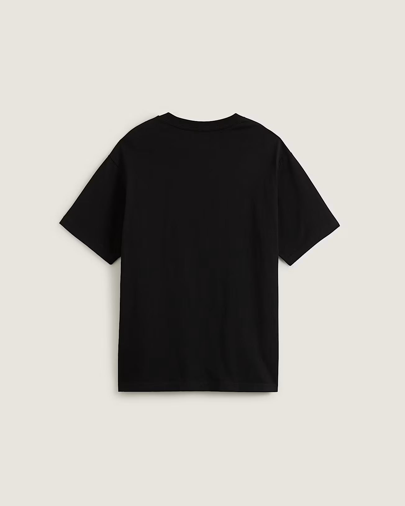 T-SHIRT LEFT CHEST LOGO II