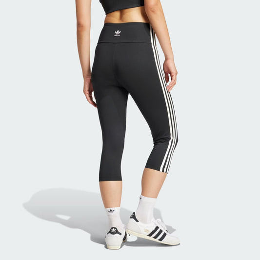 LEGGINGS ADICOLOR 3-STRIPES CAPRI