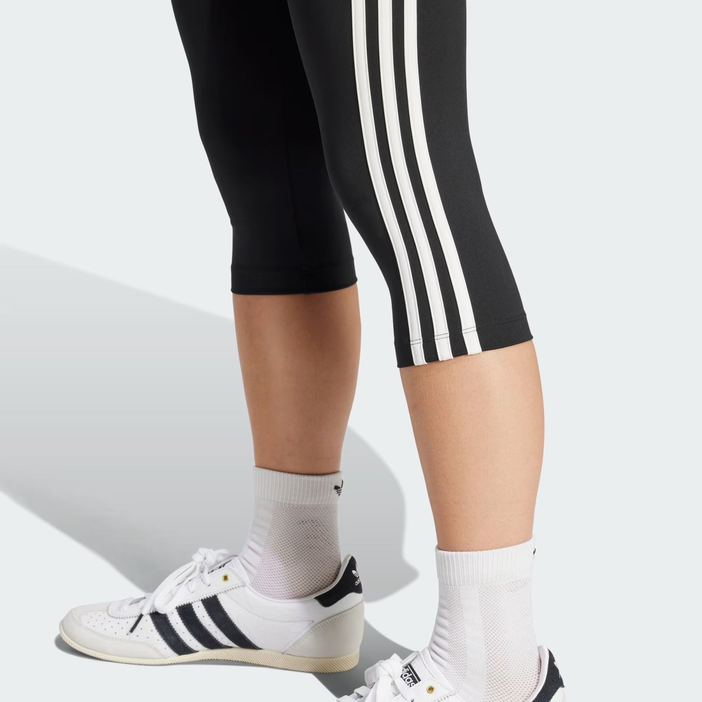 LEGGINGS ADICOLOR 3-STRIPES CAPRI