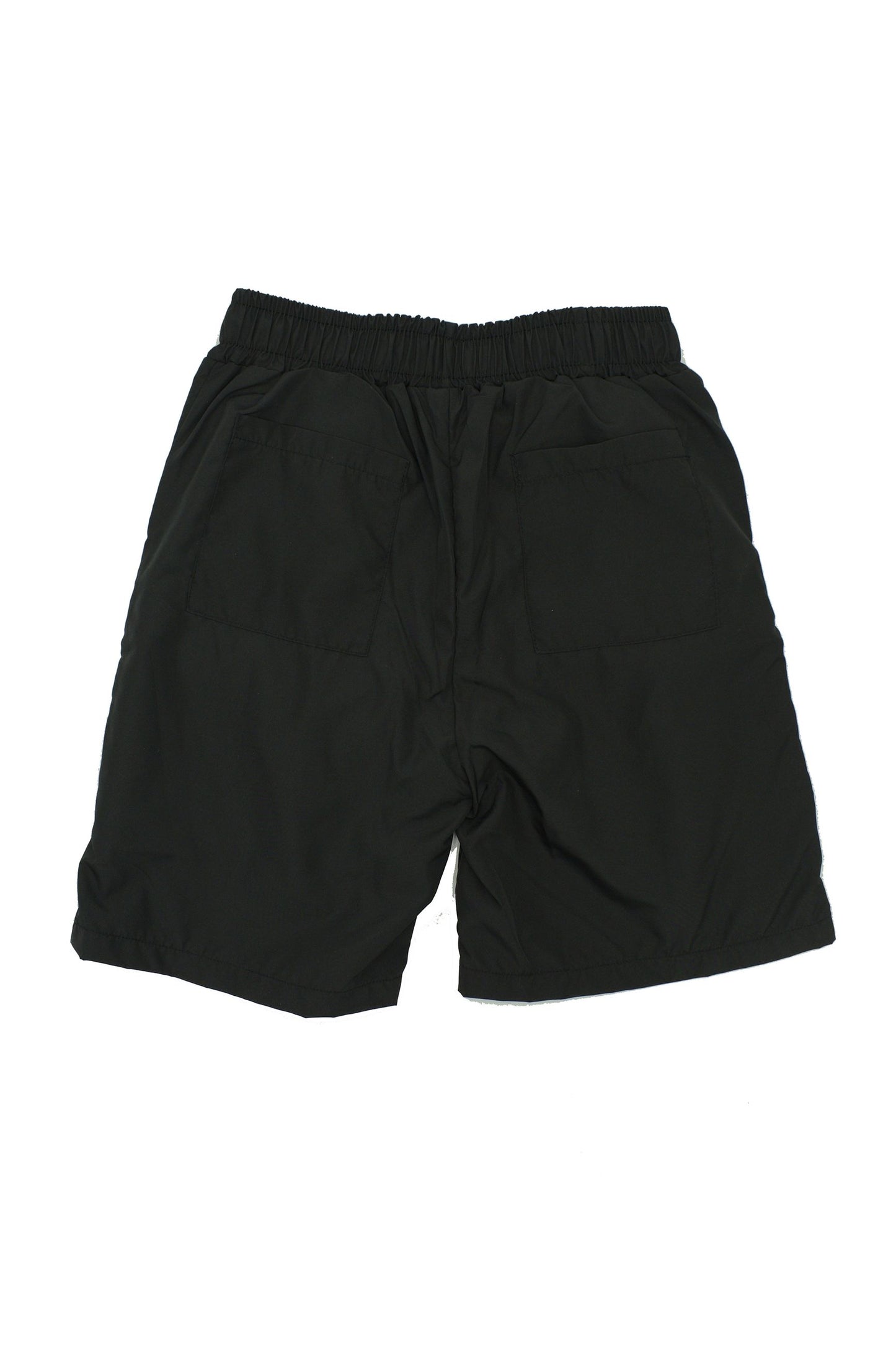 SHORT KIDS BANDS LOGO