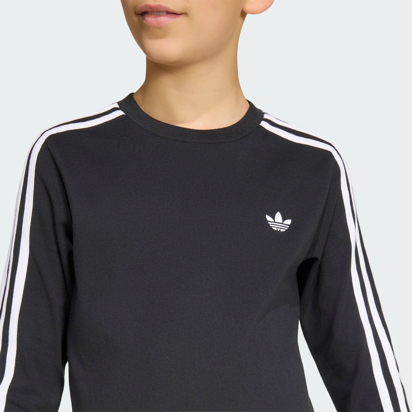 MAGLIA KIDS CLASSIC 3 STRIPES