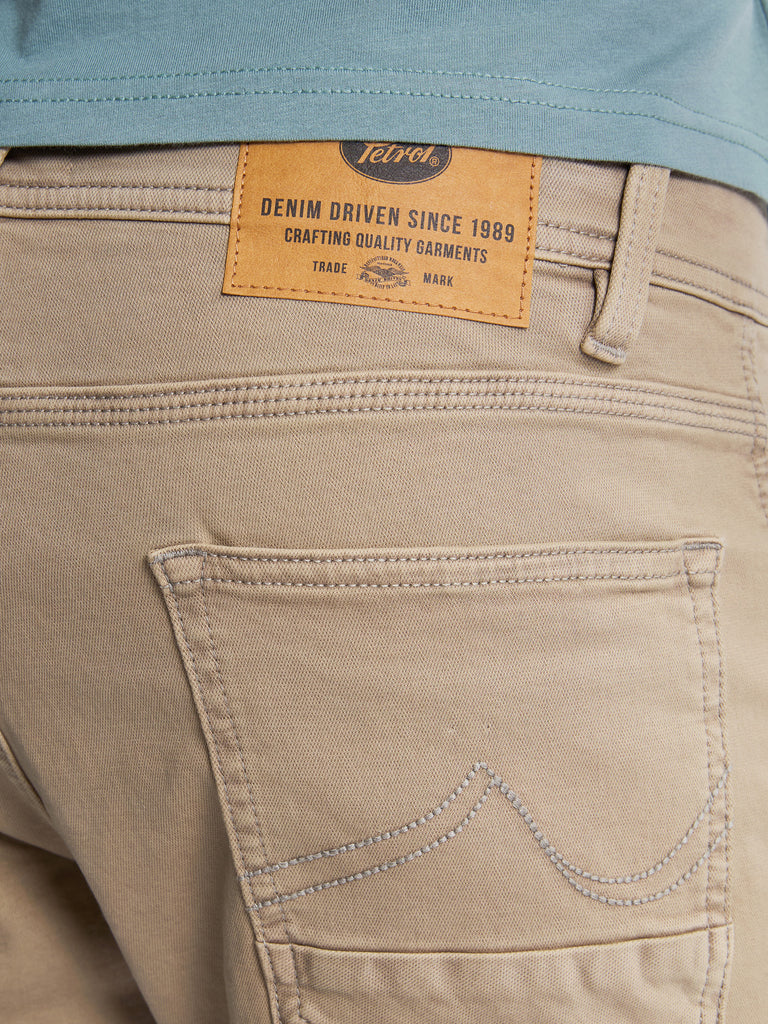 JEANS RUSSEL COLOURED FLAMINGOBREEZE