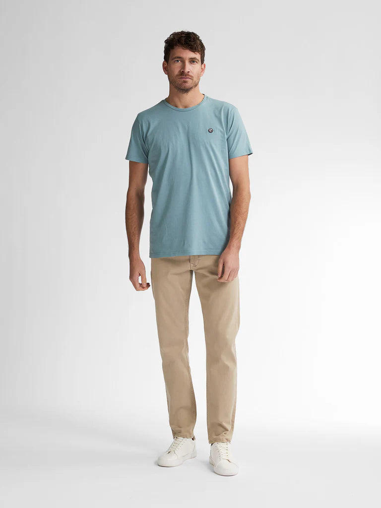 JEANS RUSSEL COLOURED FLAMINGOBREEZE