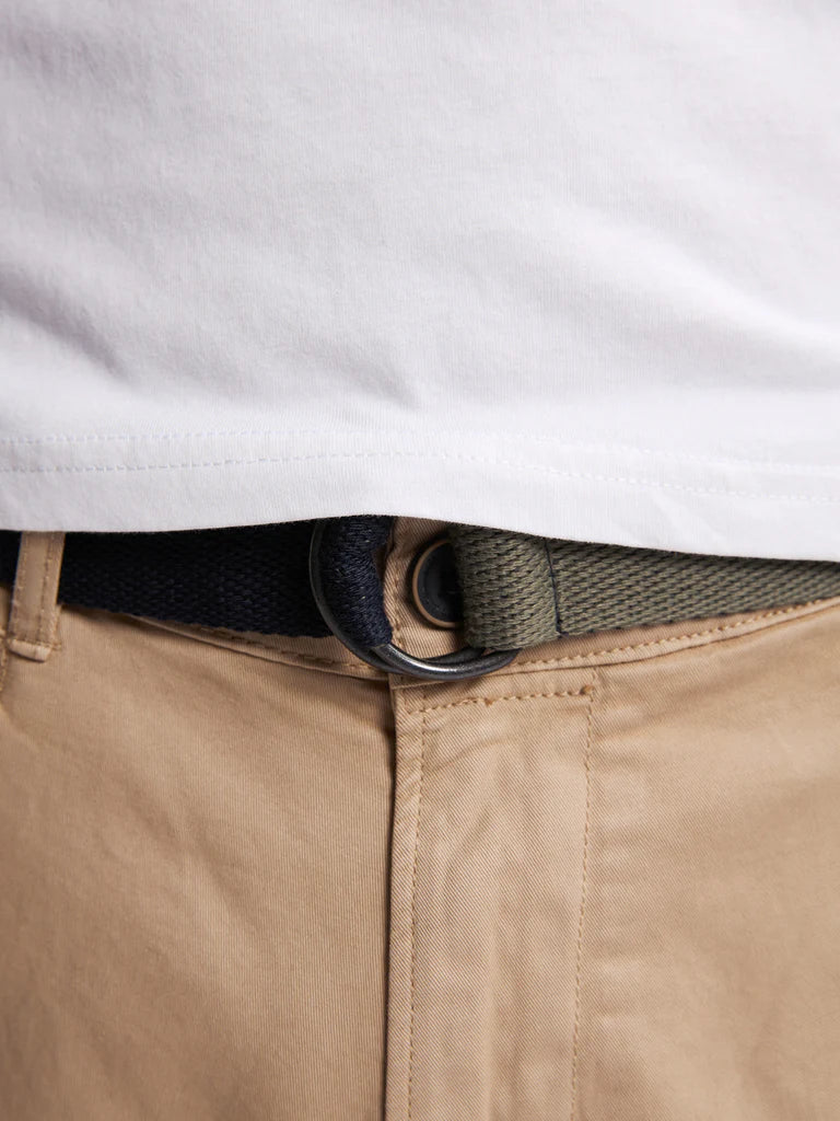 SHORT WITH BELT BREEZEVIEW