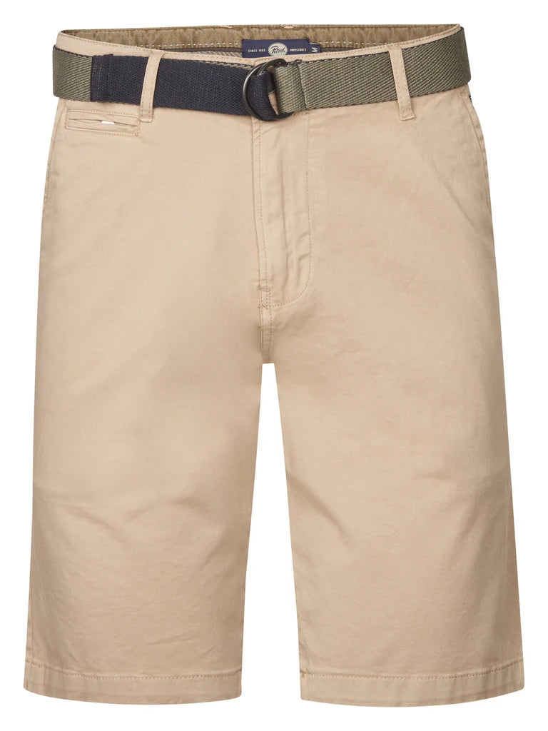 SHORT WITH BELT BREEZEVIEW
