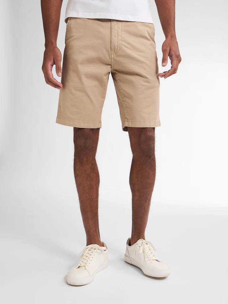 SHORT WITH BELT BREEZEVIEW