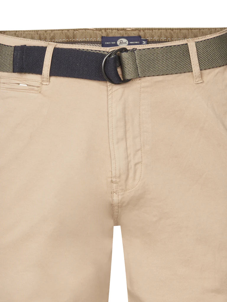 SHORT WITH BELT BREEZEVIEW