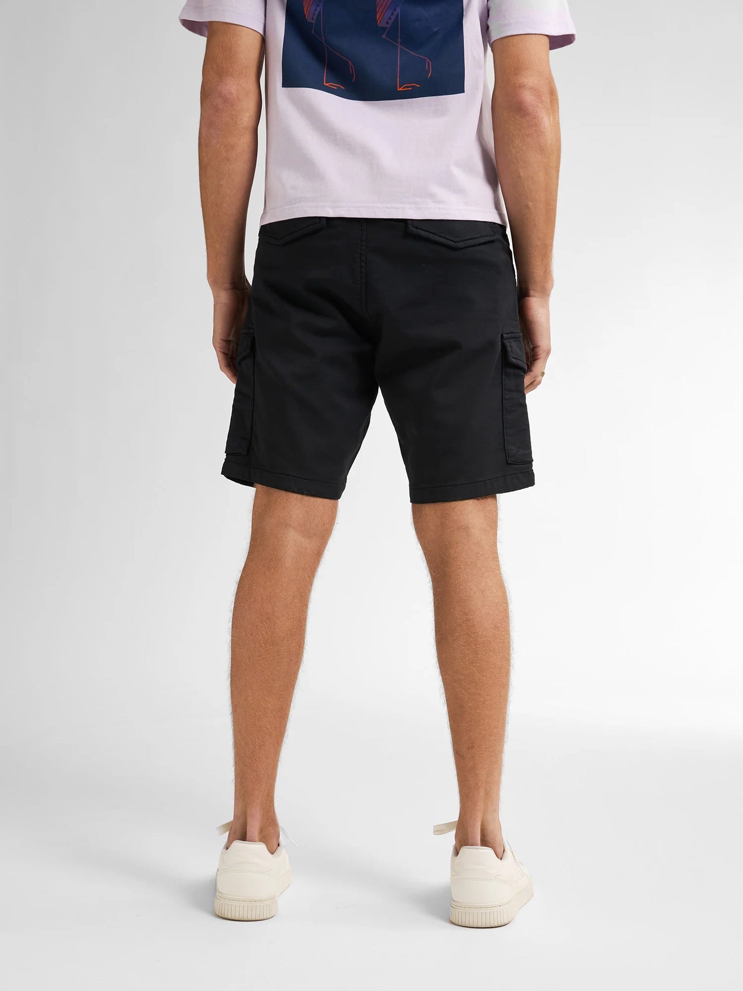 SHORT FINWAY JOGGING CARGO