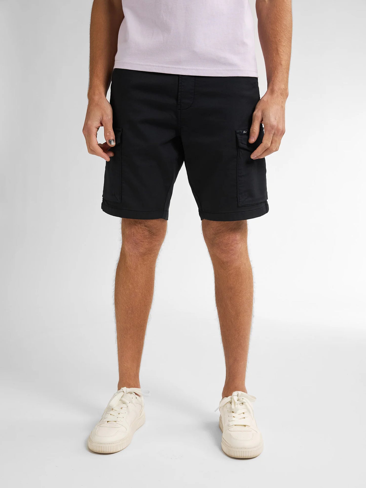 SHORT FINWAY JOGGING CARGO
