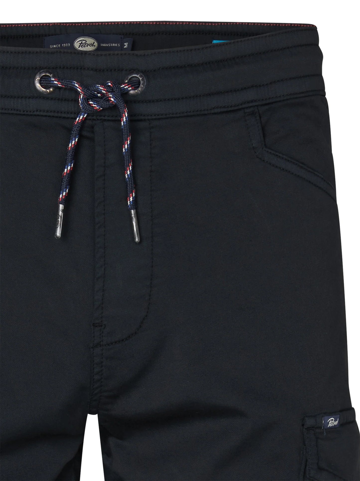 SHORT FINWAY JOGGING CARGO