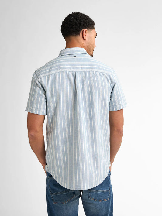 CAMICIA STRIPED TURTLEVISTA