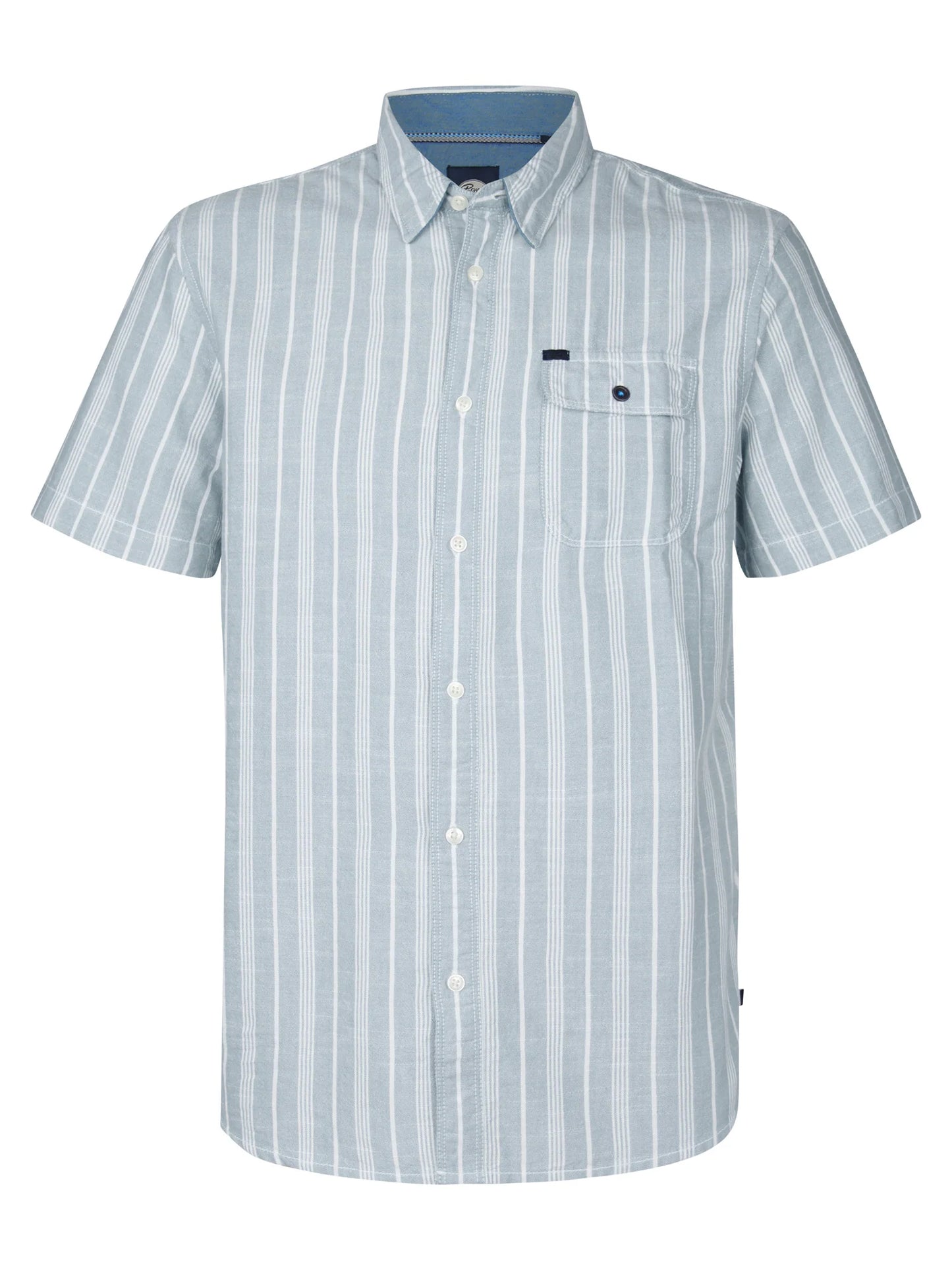 CAMICIA STRIPED TURTLEVISTA