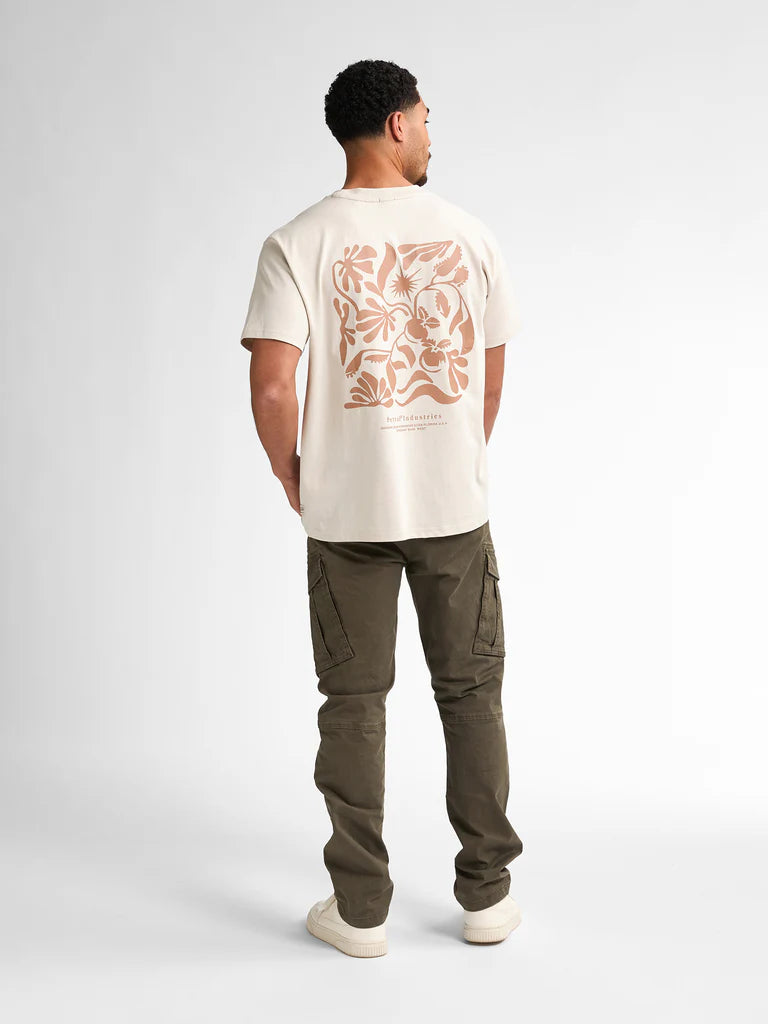 T-SHIRT BACK PRINT CONCHFRONT