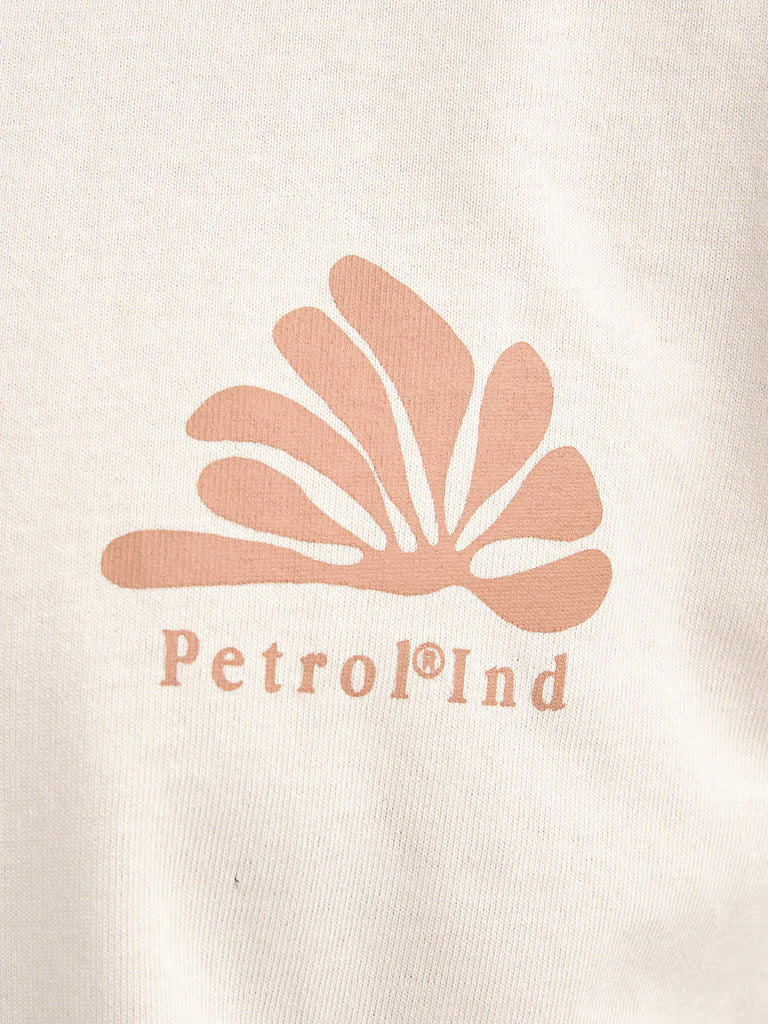 T-SHIRT BACK PRINT CONCHFRONT