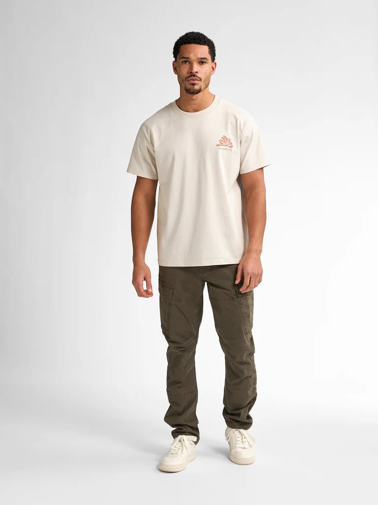 T-SHIRT BACK PRINT CONCHFRONT