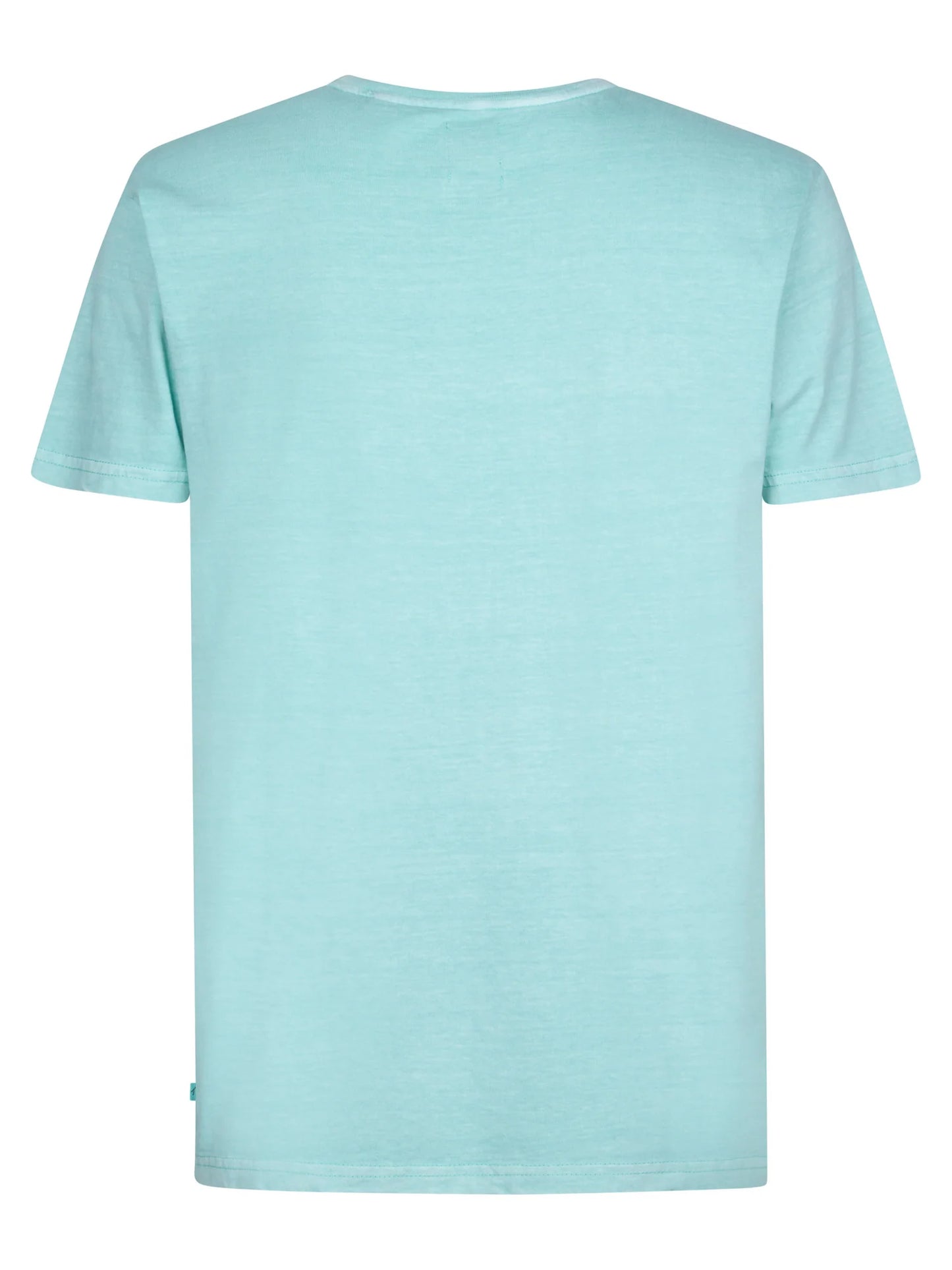 T-SHIRT POCKET KEY