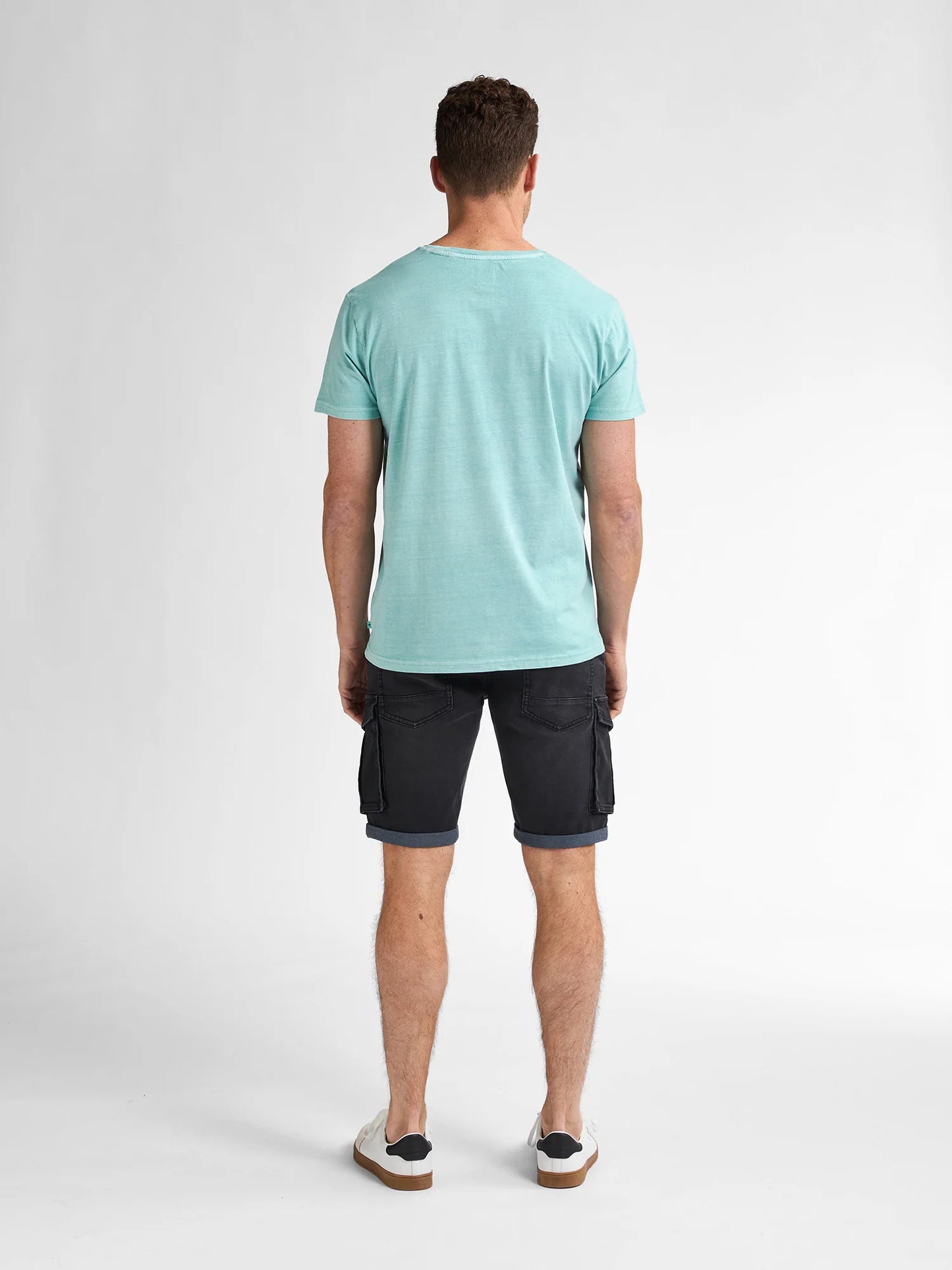 T-SHIRT POCKET KEY