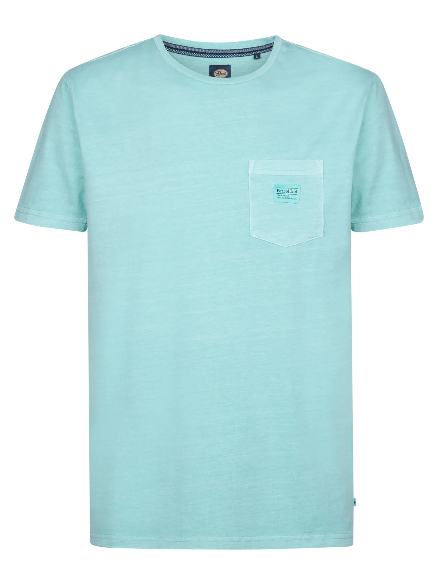 T-SHIRT POCKET KEY