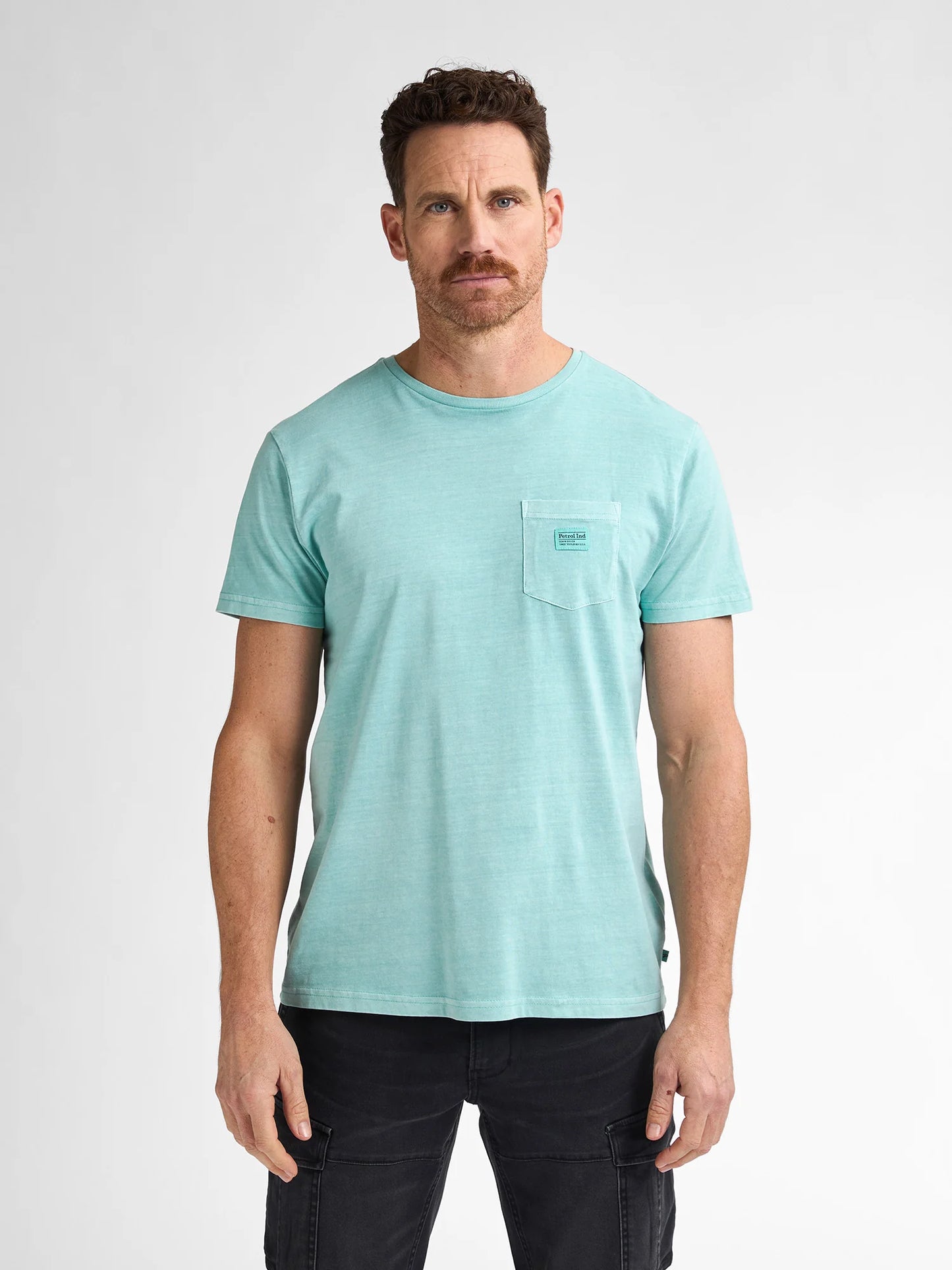 T-SHIRT POCKET KEY