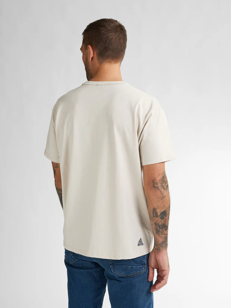 T-SHIRT POCKET REEFPARK