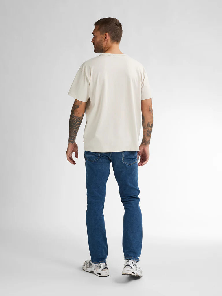 T-SHIRT POCKET REEFPARK