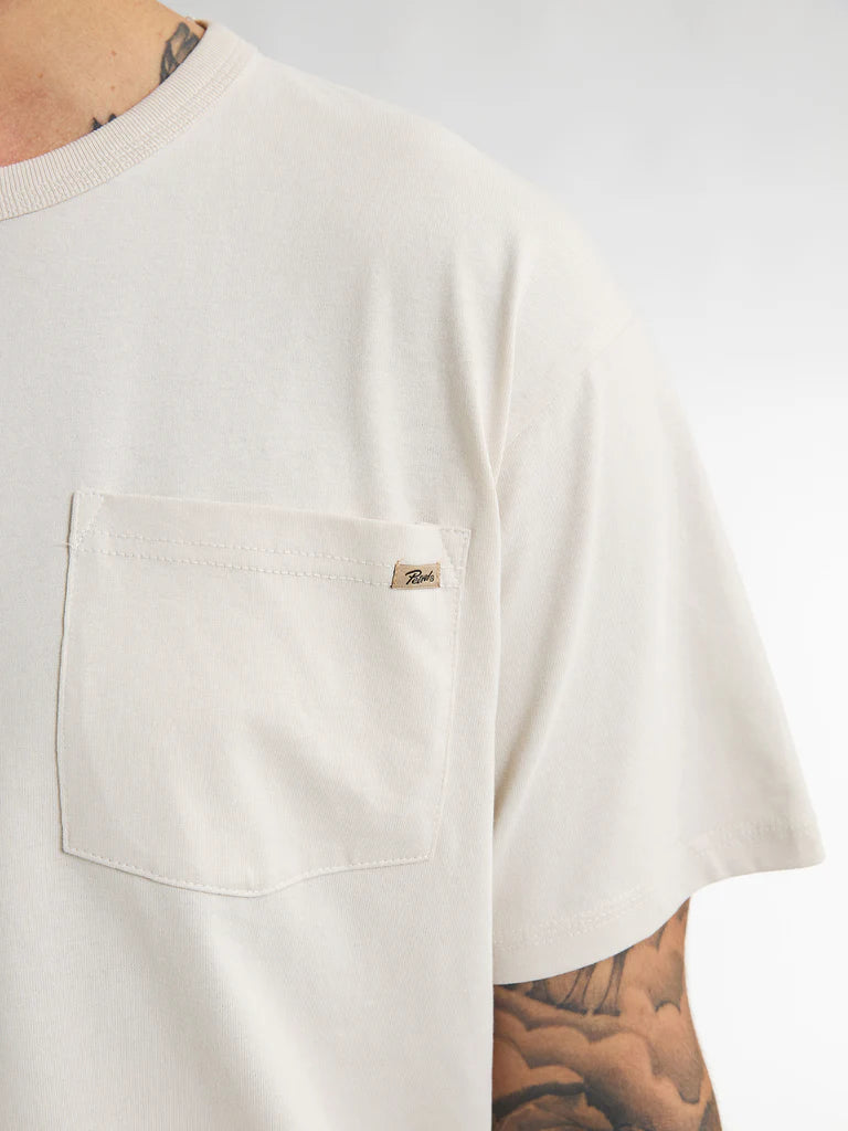 T-SHIRT POCKET REEFPARK