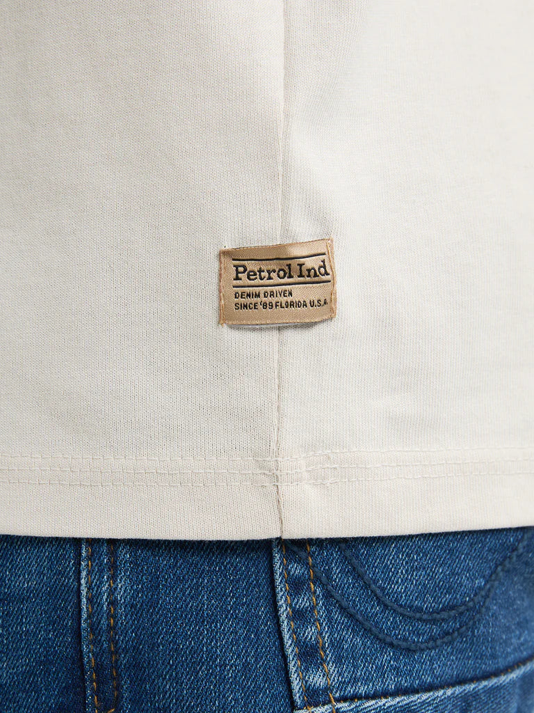 T-SHIRT POCKET REEFPARK