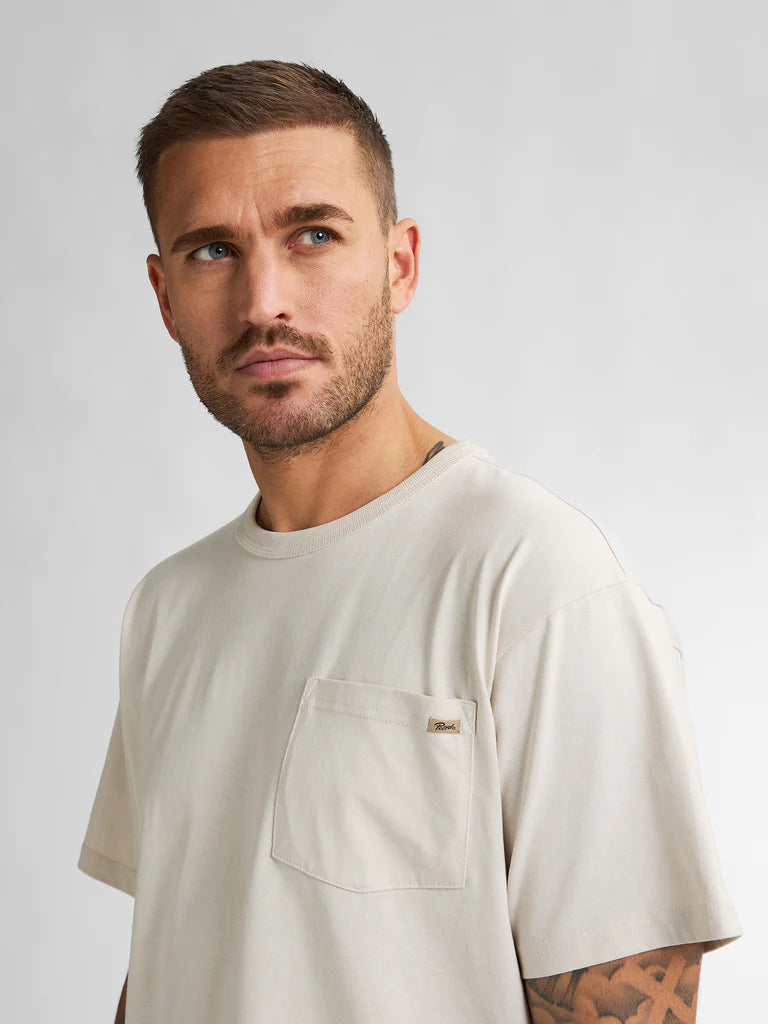 T-SHIRT POCKET REEFPARK