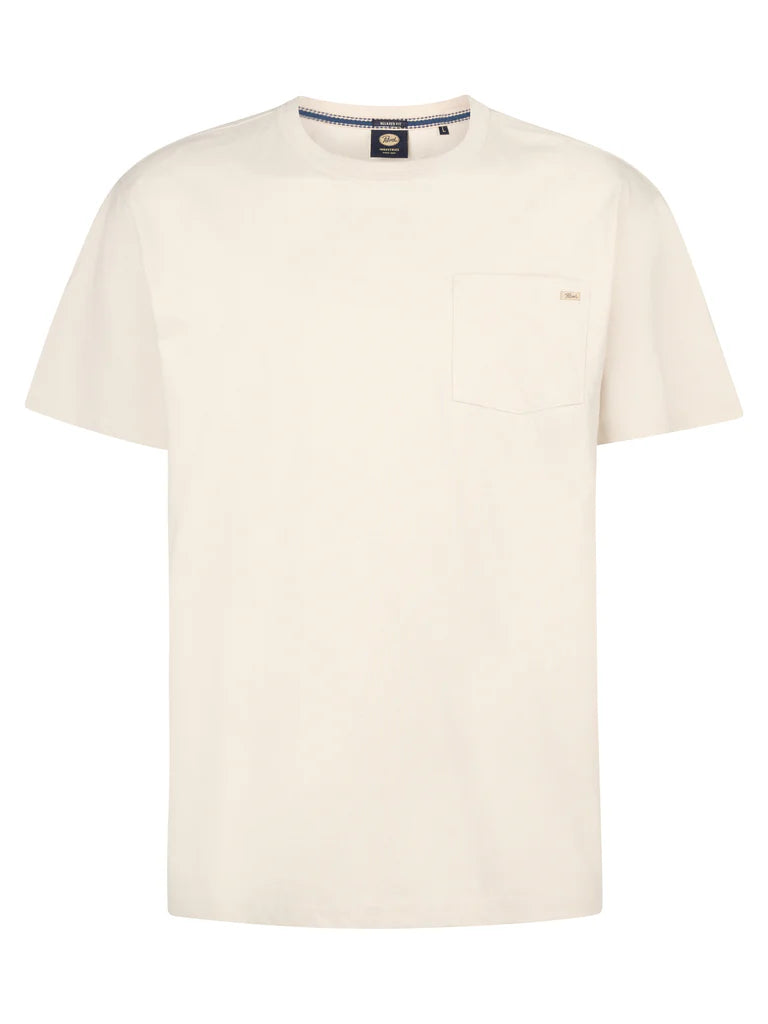 T-SHIRT POCKET REEFPARK