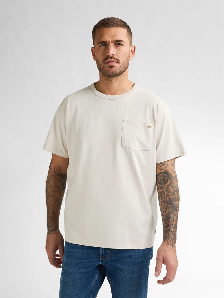 T-SHIRT POCKET REEFPARK