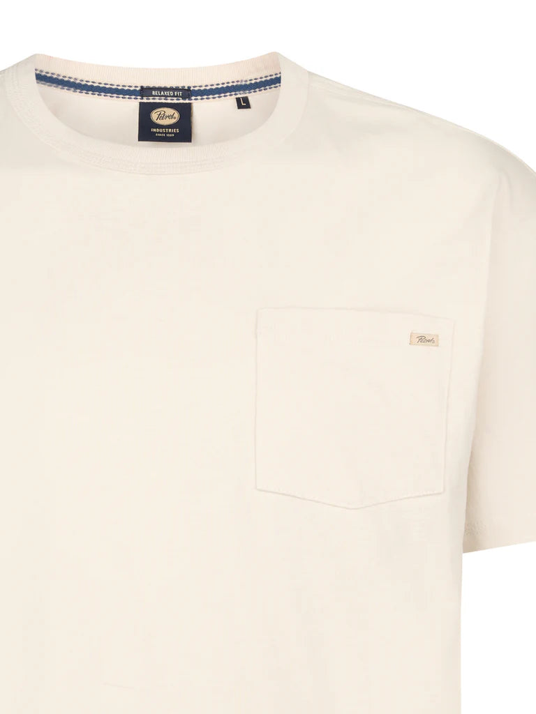 T-SHIRT POCKET REEFPARK