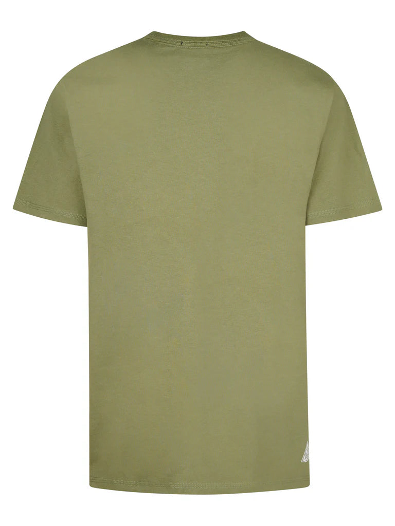 T-SHIRT POCKET REEFPARK