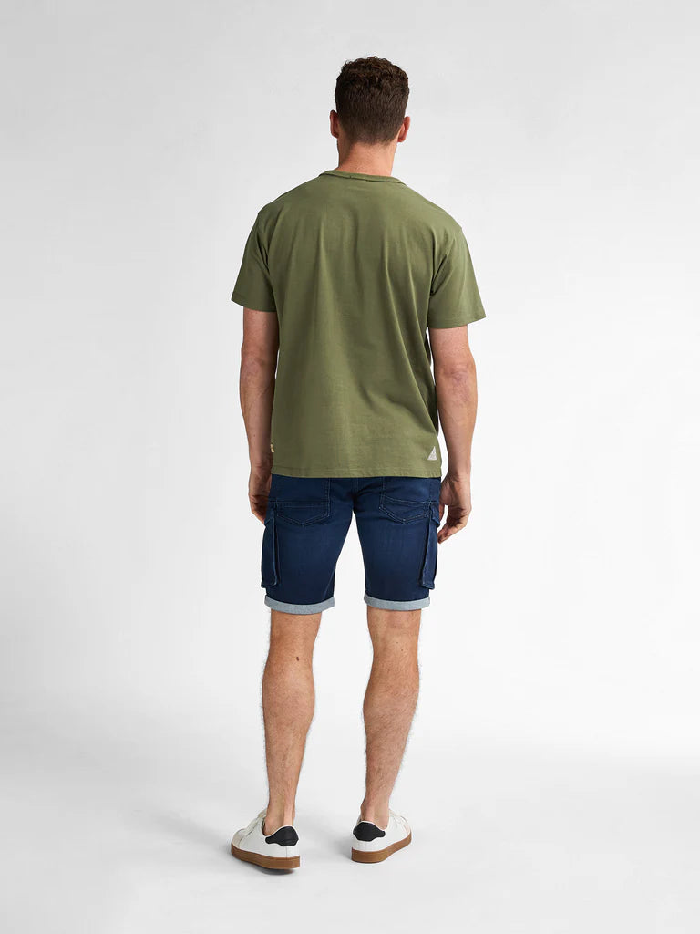 T-SHIRT POCKET REEFPARK