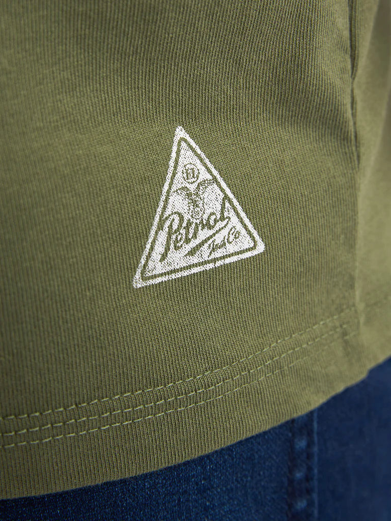 T-SHIRT POCKET REEFPARK