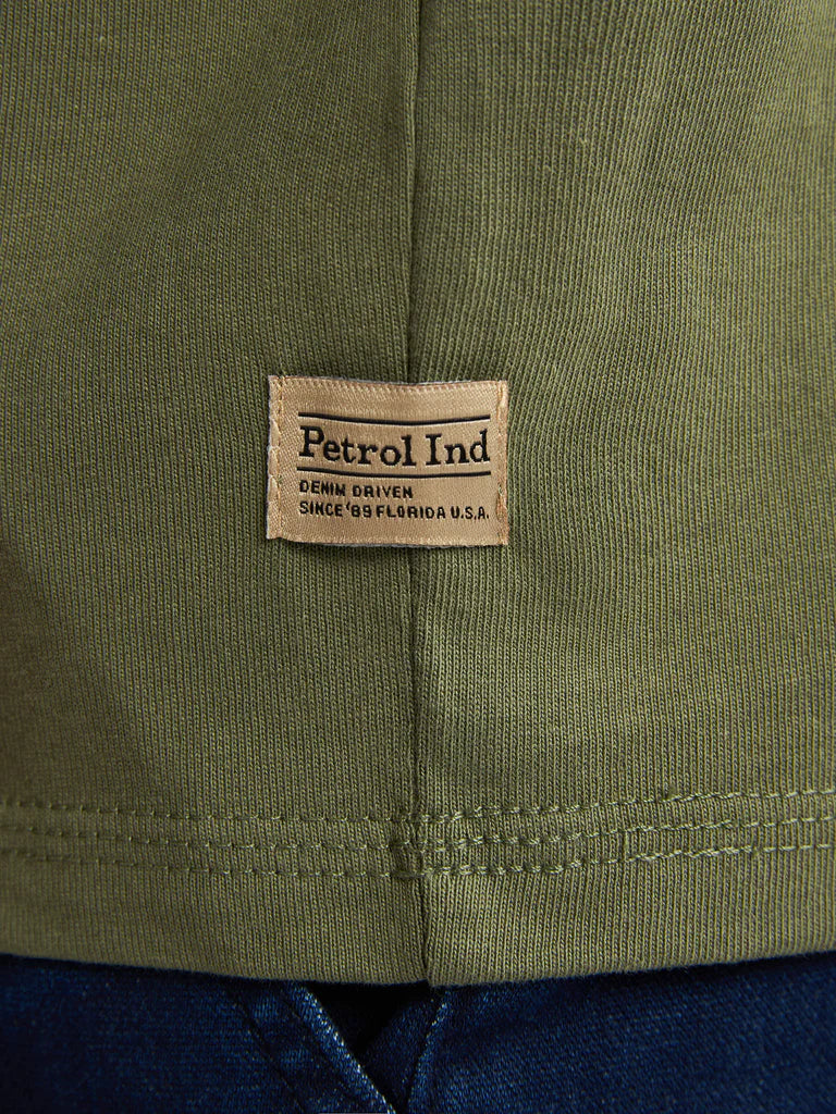 T-SHIRT POCKET REEFPARK
