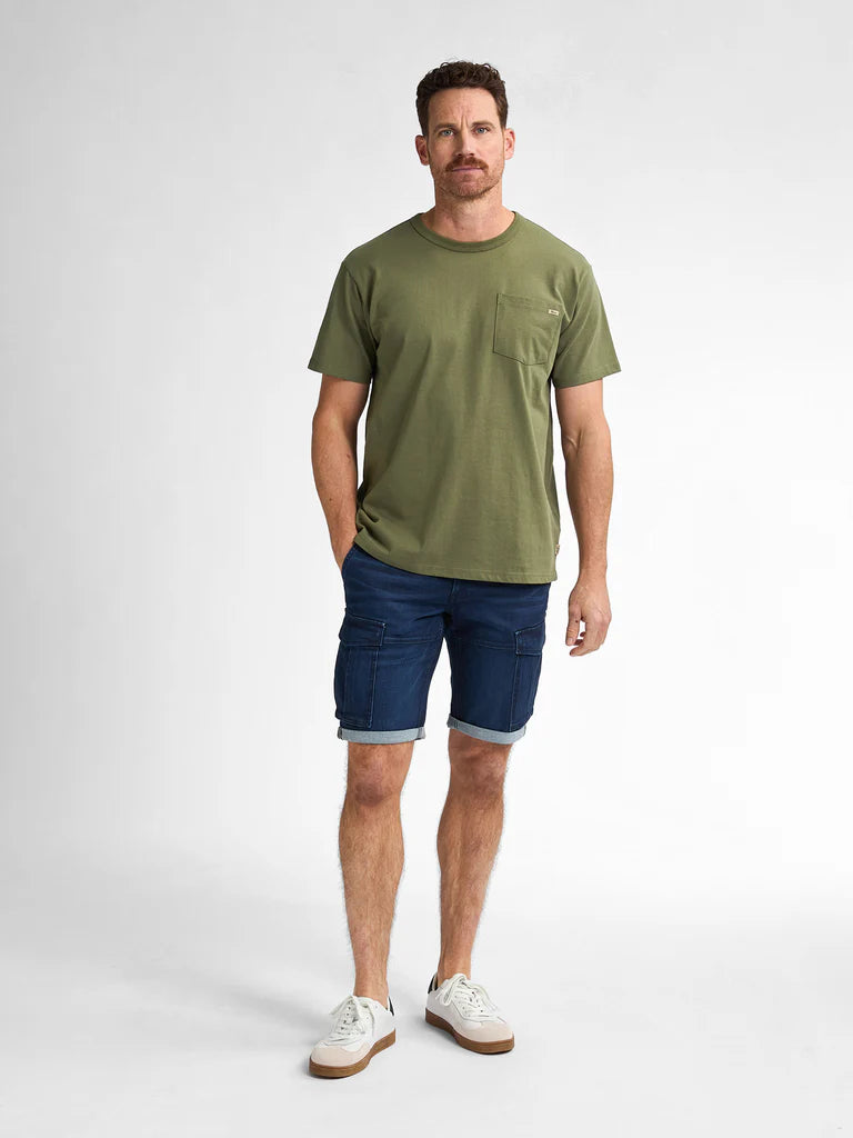 T-SHIRT POCKET REEFPARK