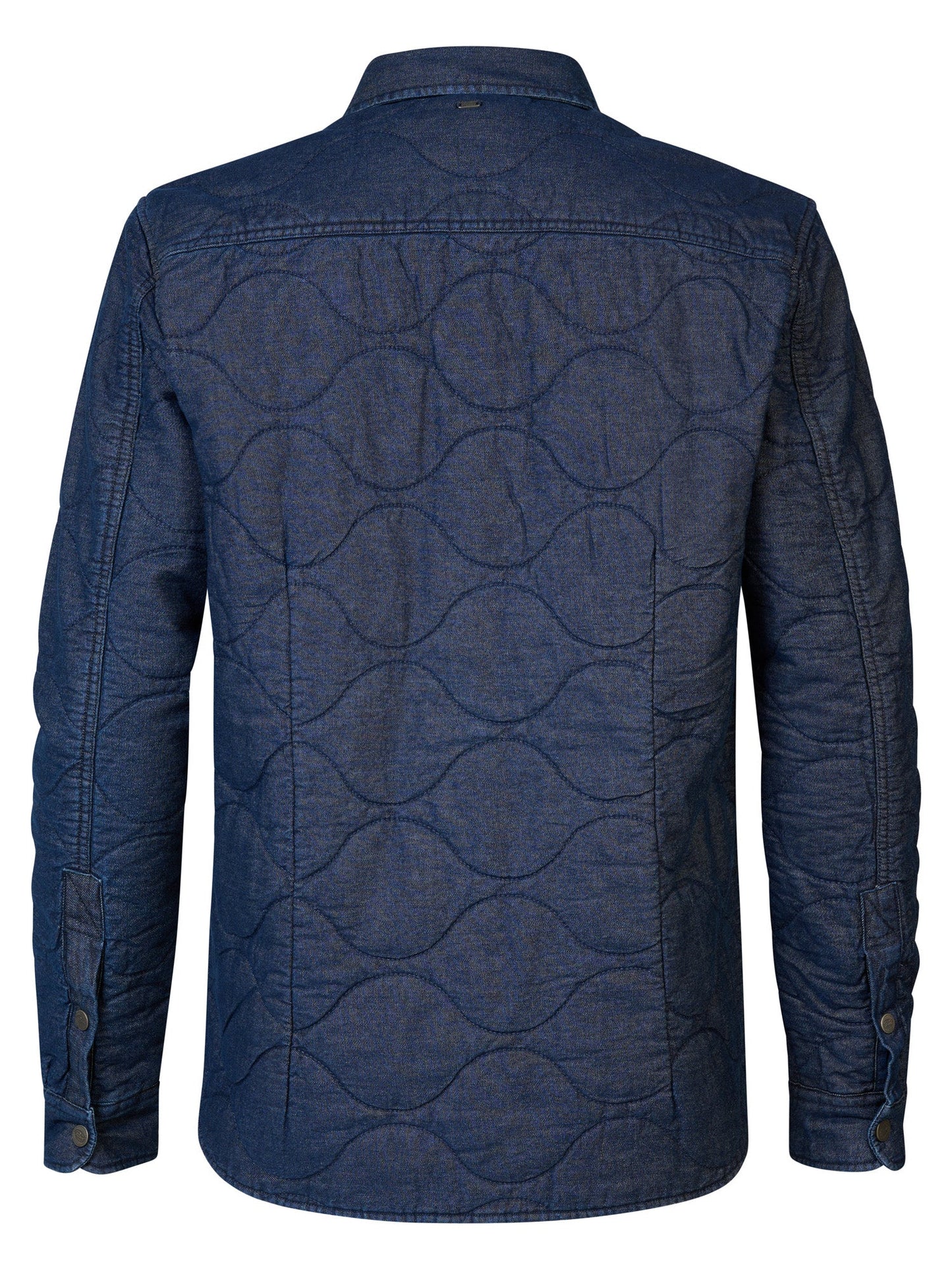 GIACCA DENIM GATES