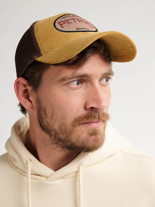 CAPPELLINO PURCUPINE TRUCKER