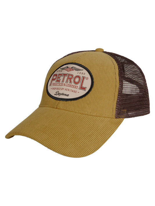 CAPPELLINO PURCUPINE TRUCKER